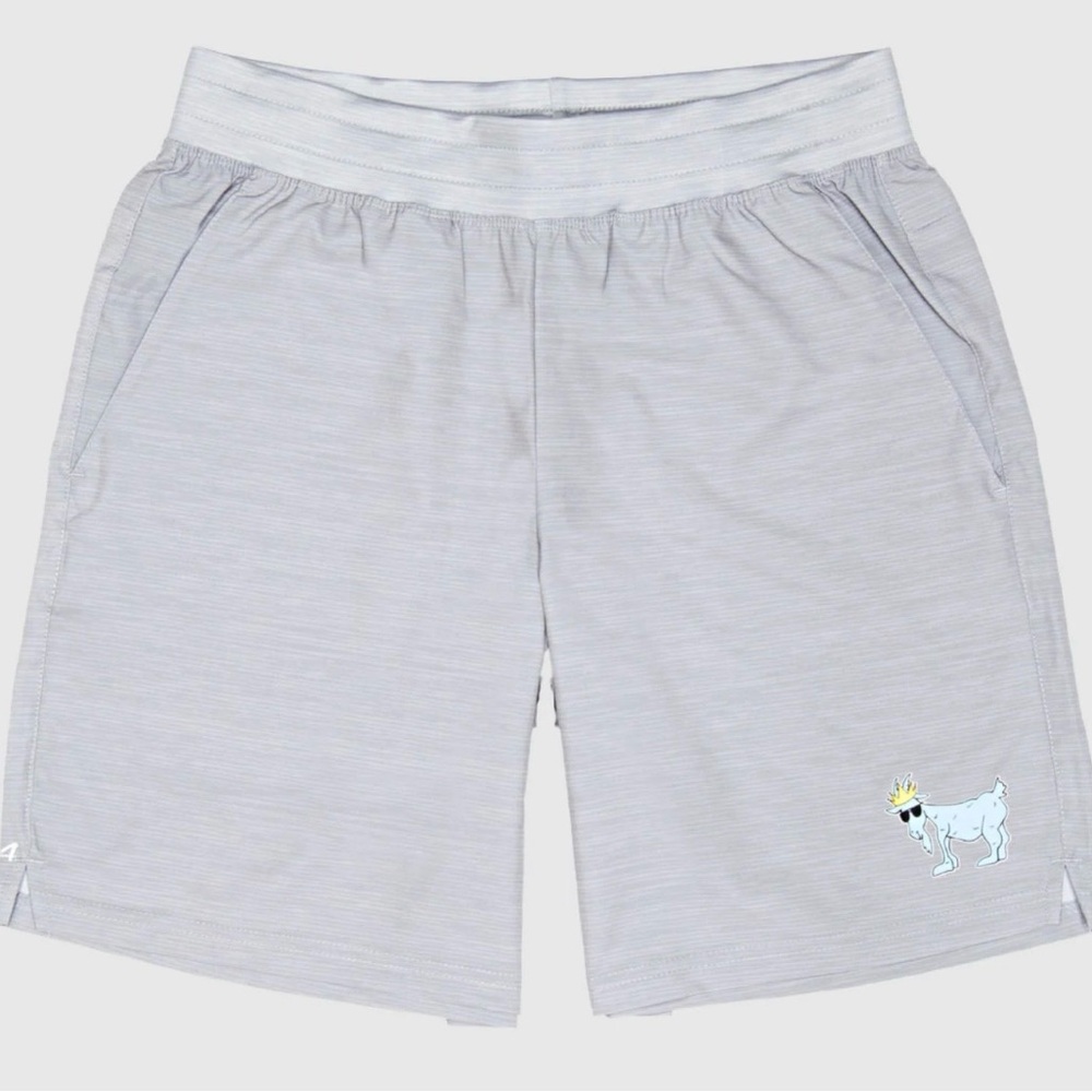 GOAT USA OG Athletic Shorts